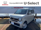 ホンダ N-WGN