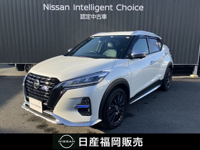 キックス 1.2 AUTECH (e-POWER) 