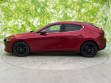 MAZDA3ファストバック 1.8 XD プロアクティブ ツーリング セレクション 