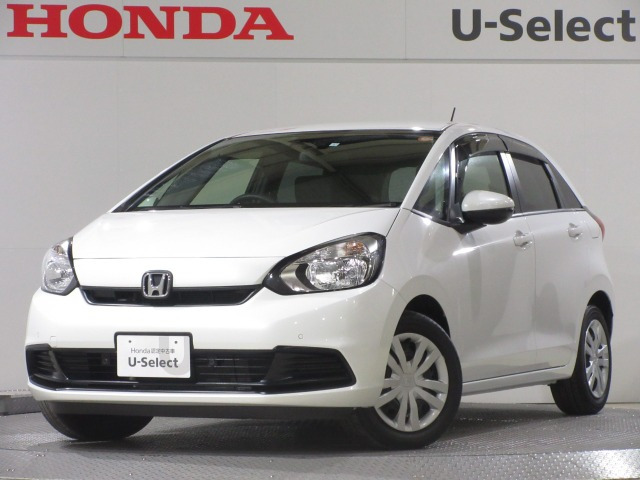 フィット 1.5 ベーシック 