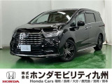 ●Honda SENSING●Honda CONNECT●18インチアルミホイール●ハンズフリーアクセスパワーテールゲート●運転席/助手席シートヒーター●USBチャージャーなどの充実装備
