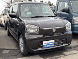 アルト  ハイブリッド X 4WD