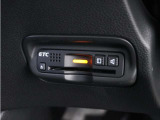 今や必需品の◆ETC車載器 装備車◆ 有料道路を利用する際にスムースに通過でき、わずらわしい料金支払いから開放されます!