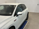 ゴルフ GTI 