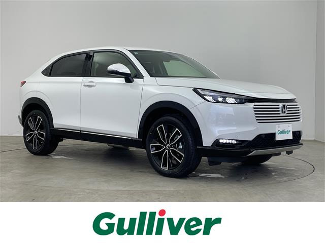 ホンダ ヴェゼル 