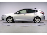 インプレッサハッチバック 2.0 ST 4WD 