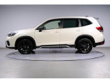 フォレスター 1.8 スポーツ 4WD 