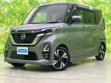 日産 ルークス