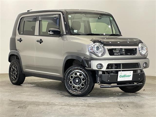 ハスラータフワイルド修復歴無し