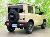 ジムニー XC 4WD 