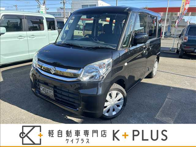 スペーシア G リミテッド 