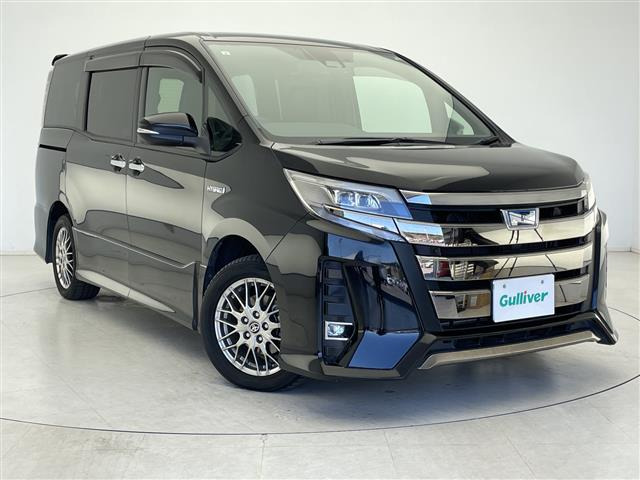 ノア 1.8 ハイブリッド Si 修復歴無し