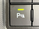 【コーナーセンサー】バンパーに付いたセンサーが障害物を検知!一定の距離に近づくとアラートで教えてくれます♪狭い駐車スペースや車庫入れ時も安心ですね☆