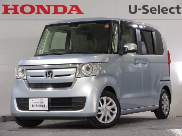 ホンダ N-BOX 