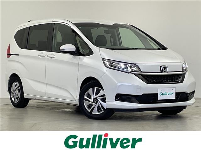 フリード 1.5 ハイブリッド G 修復歴無し