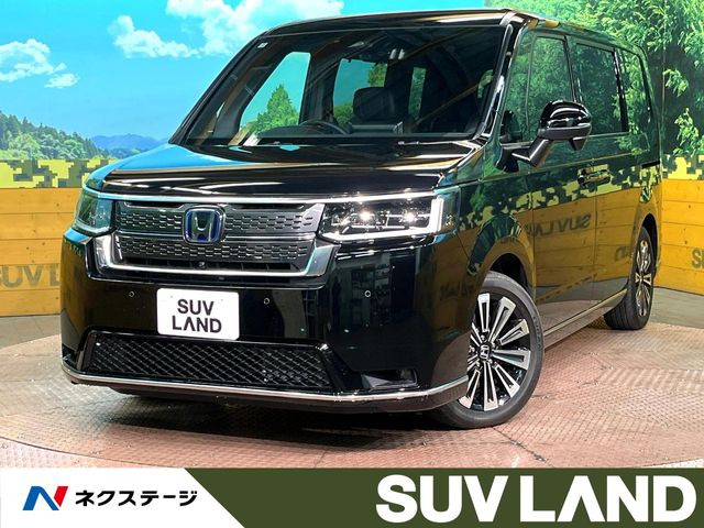 ステップワゴン 2.0 e:HEV スパーダ プレミアムライン 