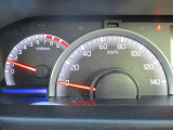 メーターの画像です!!走行距離をどうぞ確認してください!!