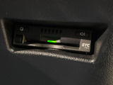 【ETC】高速道路の料金所をストレスなく通過!話題のスポットやサービスエリアに多い「スマートIC」利用時は必須のアイテムです。当店でセットアップを実施、ご納車当日からすぐにご利用いただけます!