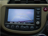 ◆バックカメラ◆リバースにするだけで映ります、後方の安全確認や、狭い駐車場での車庫入れ、雨の日や夜間など視界の悪い時に便利です!安全にバックする為には欠かせない装備です。