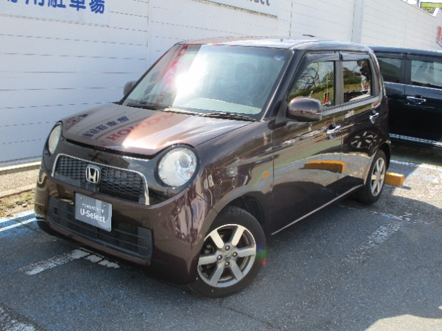 N-ONE ツアラー Lパッケージ 