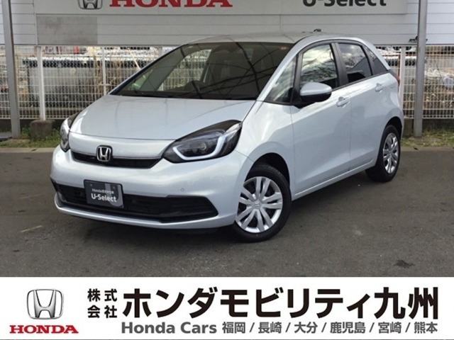 フィット 1.5 ホーム 