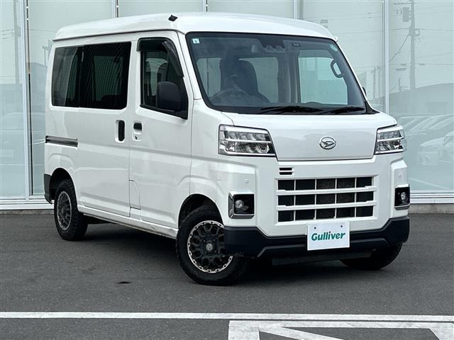 ハイゼットカーゴ  DX 修復歴無し