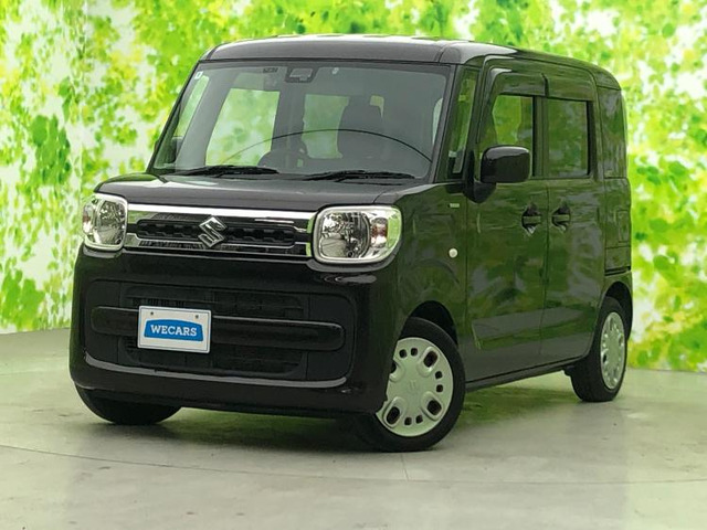 スペーシア ハイブリッド(HYBRID)  X 