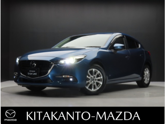 アクセラスポーツ 1.5 15S プロアクティブ 