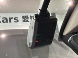 万が一の事故のときもドライブレコーダーがあると安心です。ご利用になる場合は個人情報保護の観点より新品の対応SDカードをお求め下さい。