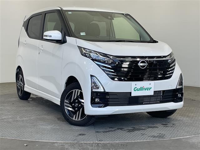 デイズハイウェイスターX プロパイロットエディション 4WD4WD 修復歴無し