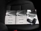 ☆車両取扱説明書&メンテナンスノート・スマートキー2本☆