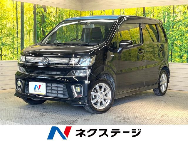 フレア ハイブリッド XS 