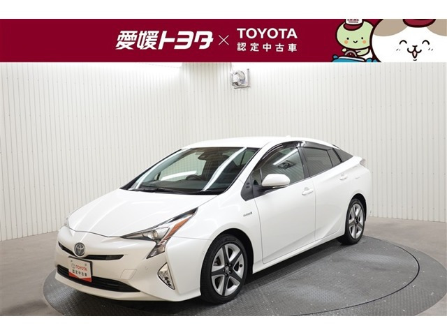 プリウス 1.8 A ツーリングセレクション 