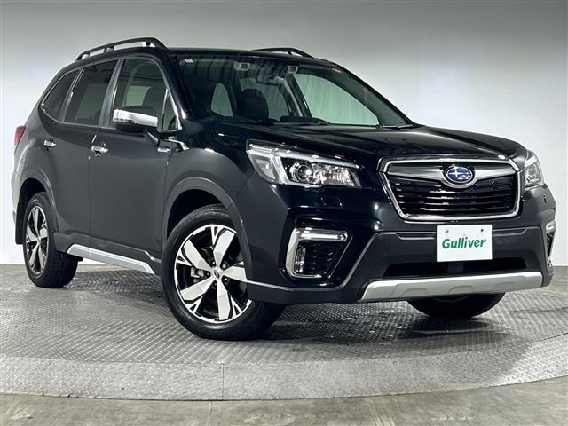 フォレスター 2.0 アドバンス 4WD 4WD 修復歴無し