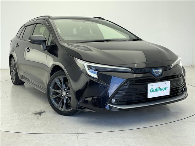 カローラツーリング 1.8 ハイブリッド W×B 修復歴無し