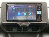 ブルートゥースに接続することにより、スマホに入ったお気に入りの音楽を車内で楽しむことができます♪あると本当に便利な機能になっています!