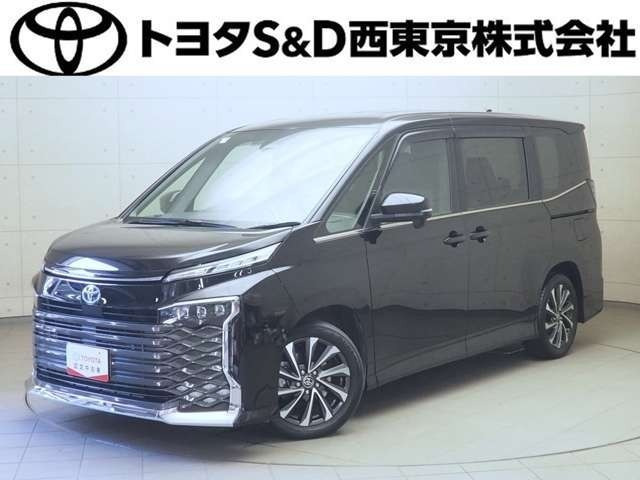 ヴォクシー  1.8 ハイブリッド S-Z