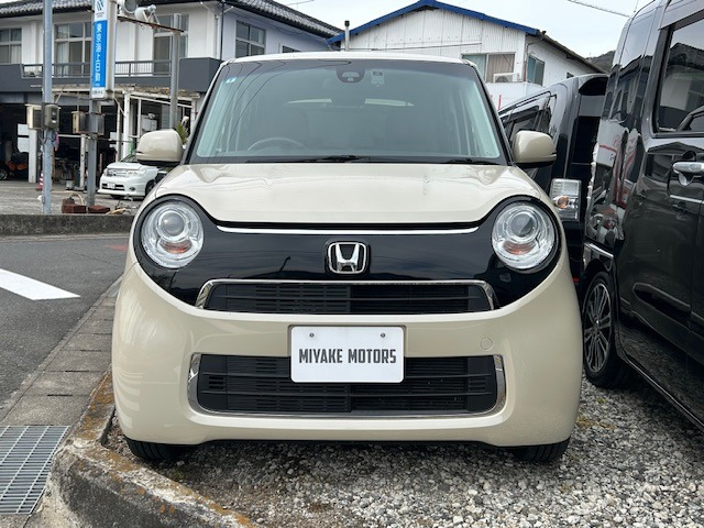 N-ONE スタンダード L 