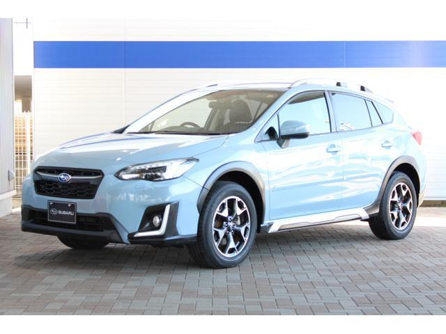 XV 1.6i-L アイサイト 4WD 