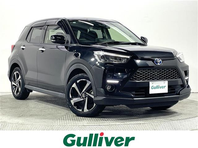 ライズ 1.2 Z 修復歴無し（5AA-A202A）