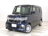 ホンダ N-BOXカスタム