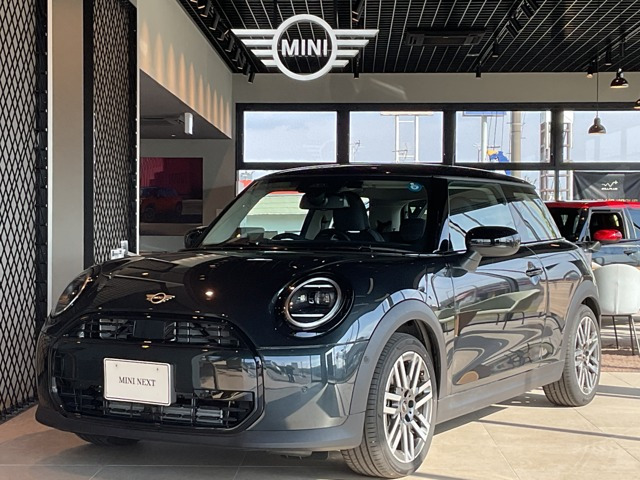 ミニ クーパー C DCT