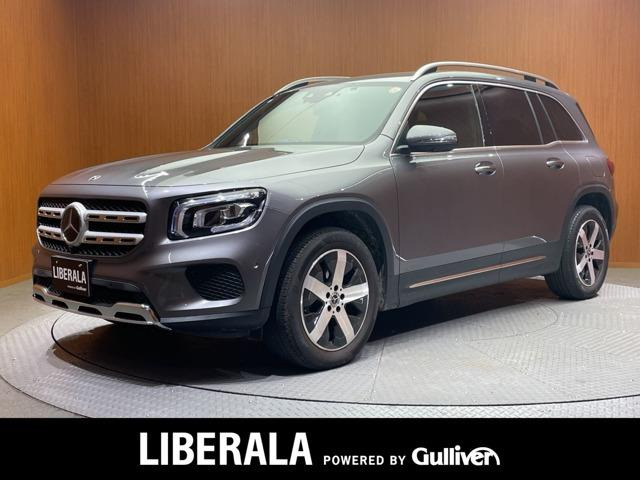 GLBGLB200d修復歴無し