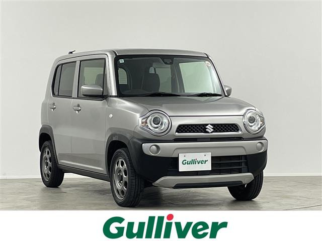 ハスラー G ターボ 修復歴無し