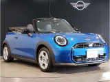 【MINI認定中古車】MINIのご購入はぜひMINI正規ディーラーで!メーカー基準の納車前点検整備を全車実施。規定整備を実施された車両にのみ付帯出来る全国保証。