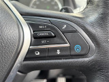 【プロパイロット2.0(インテリジェント高速道路ルート走行)】高速道路でのナビ連動ルート走行が可能です!ルート上にある高速道路の出口までの走行を支援します。機能には限界があるためご注意ください。