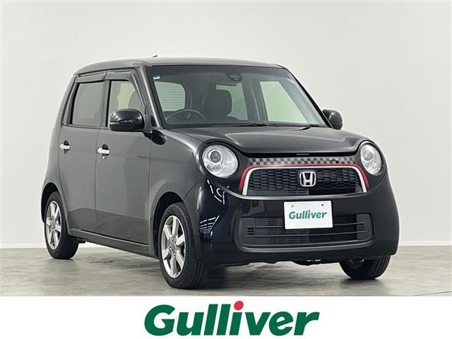 N-ONEツアラー SSパッケージ修復歴無し