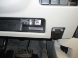 ETC車載器です!!