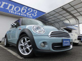 ミニ クーパー 
