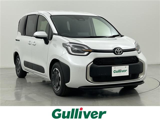 シエンタ ハイブリッド 1.5 Z 修復歴無し